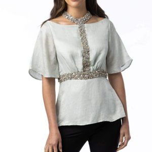 Louise Lynette - The Sonja Blouse